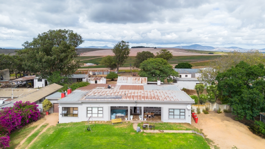 Commercial Property for Sale in Malmesbury Rural Western Cape